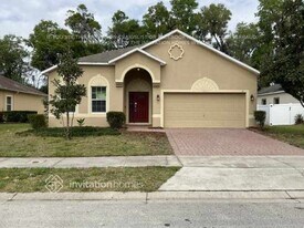 141 Crawl Key Ct in DeLand, FL - Building Photo