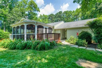 4601 Wood Dr in Alexandria, VA - Building Photo - Building Photo