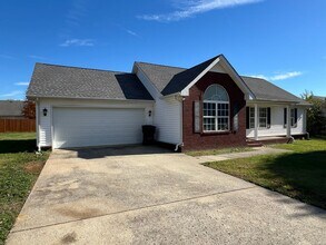 1607 Galston Ct in Murfreesboro, TN - Building Photo - Building Photo