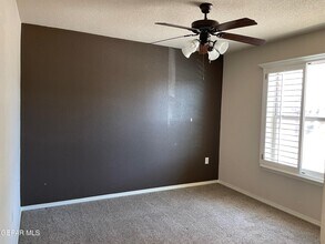 3233 Muddy Point Ln in El Paso, TX - Building Photo - Building Photo
