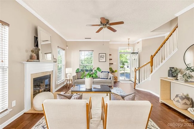 property at 5649 Winslow Ave NW