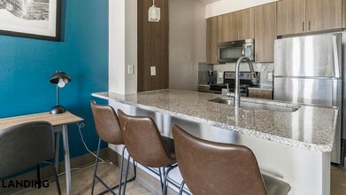 14805 Grisby Rd in Houston, TX - Foto de edificio - Building Photo