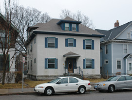 3209 S Hennepin Ave Apartments