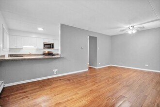 10737 S. Keating in Oak Lawn, IL - Foto de edificio - Interior Photo