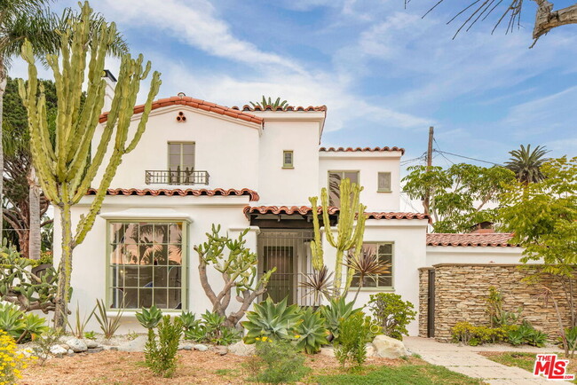 property at 2228 Prospect Ave