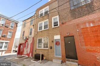703 S Randolph St in Philadelphia, PA - Building Photo - Building Photo