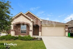 1301 Renoir Dr in Little Elm, TX - Building Photo
