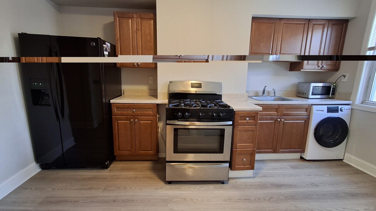 404 Madison St, Unit 3L in Hoboken, NJ - Building Photo