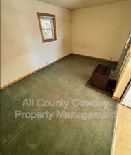 513 E Custer St in Laramie, WY - Building Photo - Building Photo