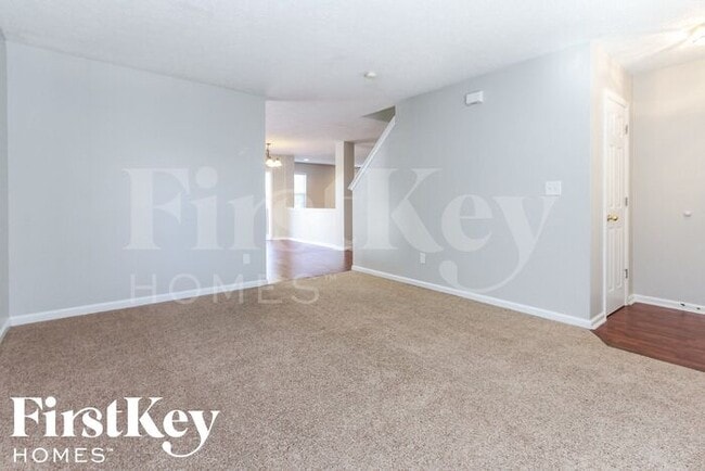 2331 Salem Park Ct in Indianapolis, IN - Building Photo - Building Photo