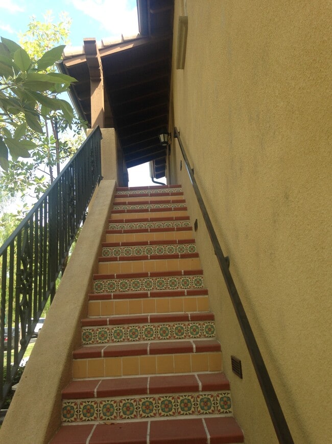 38 Cienega, Unit 38 CIENEGA in Irvine, CA - Building Photo - Building Photo