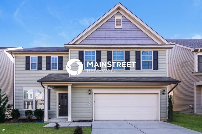 property at 118 Outwater Ridge Dr
