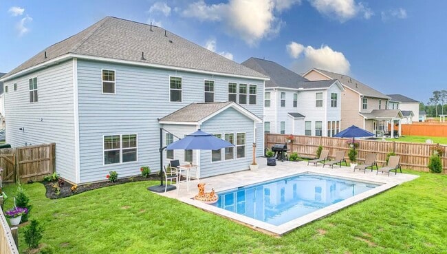 property at 256 Fiddleback Dr