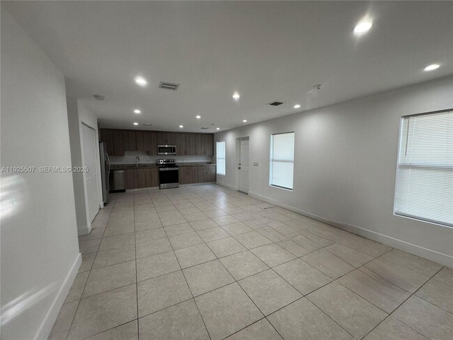 property at 605 NW 3rd Ave