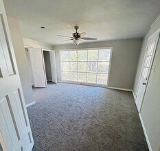 1037 SW Binkley St in Oklahoma City, OK - Building Photo - Building Photo