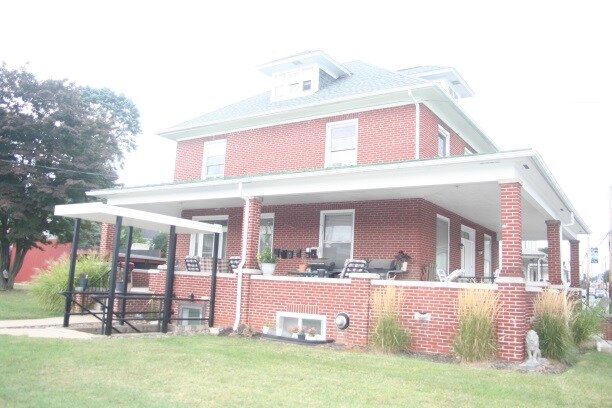 802 Bridge St in New Cumberland, PA - Foto de edificio - Building Photo