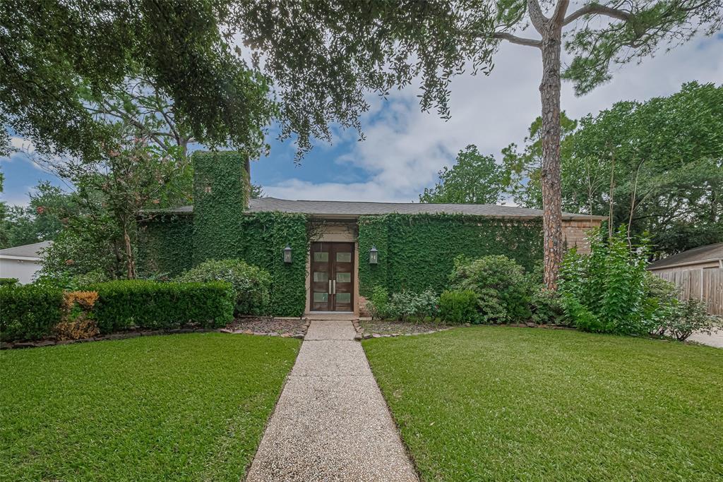 11914 Ashmead Dr in Houston, TX - Building Photo