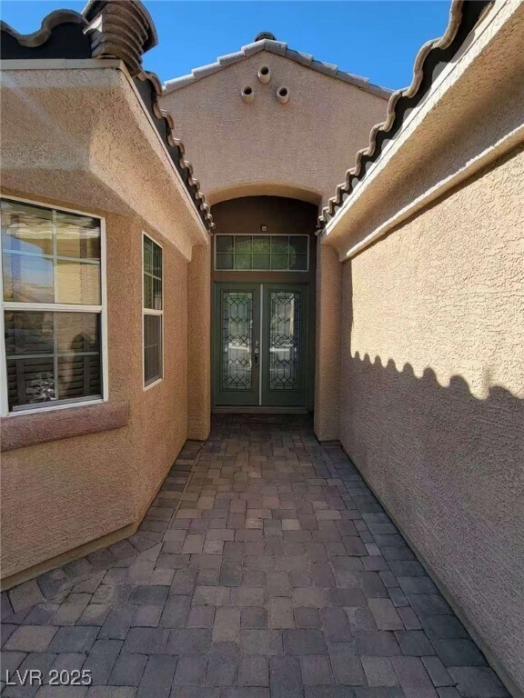 8161 Cane Creek Mill Ct in Las Vegas, NV - Building Photo - Building Photo