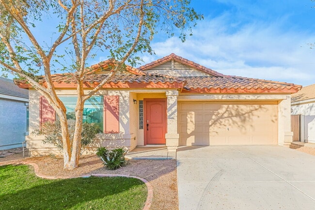 property at 38306 N Amy Ln