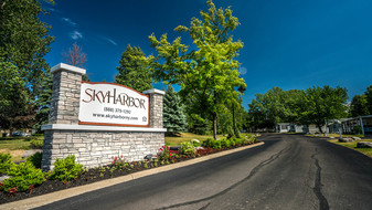 Sky Harbor Apartments