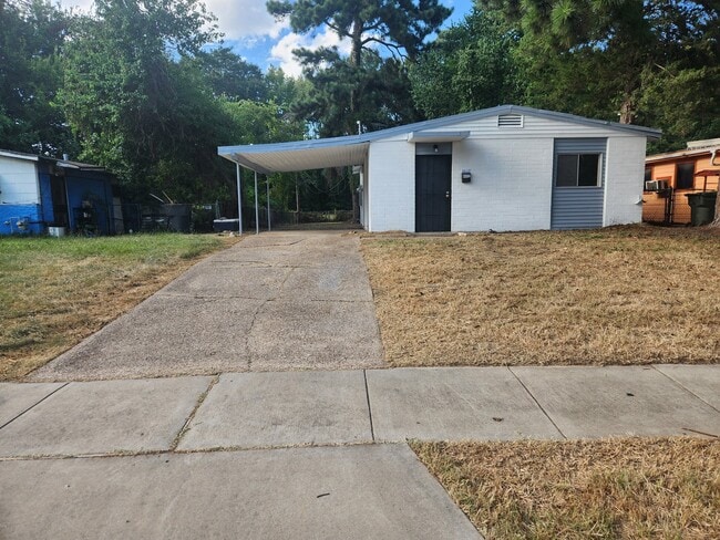 property at 4402 Waters Pl