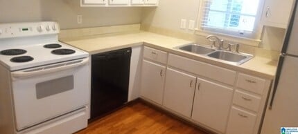 5705 6th Ct S in Birmingham, AL - Building Photo - Building Photo