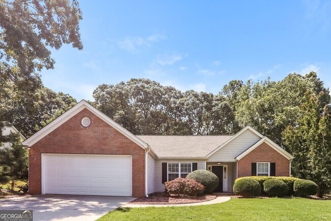 property at 2747 Wilding Green Ln