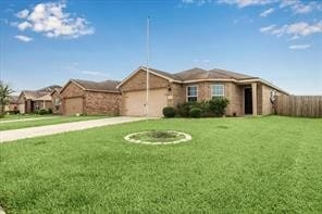 property at 4910 Pacific Ridge Ln
