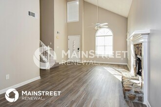 2872 Betula Dr in Austell, GA - Building Photo - Building Photo