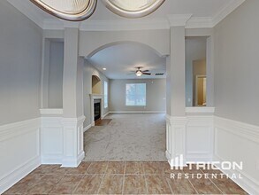 3223 Penny Earley Ln in Kannapolis, NC - Foto de edificio - Building Photo
