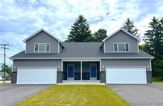 property at 1589 Center Rd