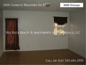 3000 Chimayo Meadows Dr NE in Rio Rancho, NM - Building Photo - Building Photo