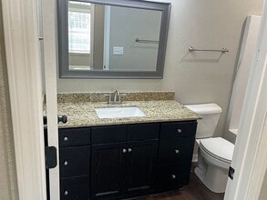 3506 S Juniper St, Unit B in Pine Bluff, AR - Building Photo - Building Photo