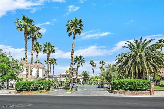 3372 Westwind Rd in Las Vegas, NV - Building Photo - Building Photo