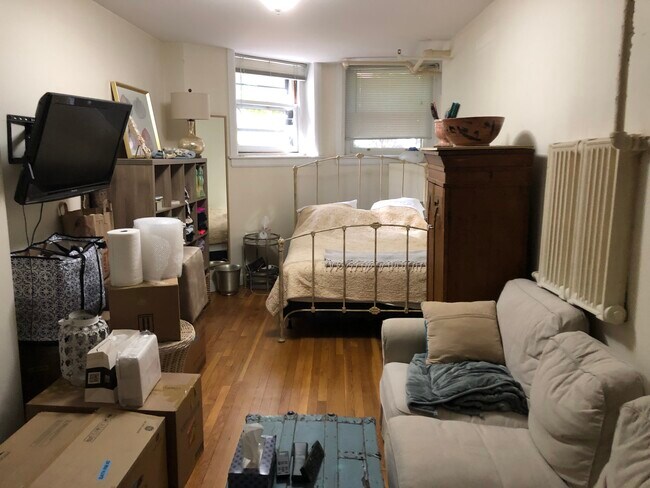457 Beacon St, Unit 9 in Boston, MA - Building Photo - Building Photo