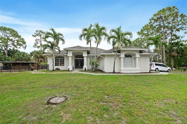 6152 120th Ave N in West Palm Beach, FL - Building Photo - Building Photo