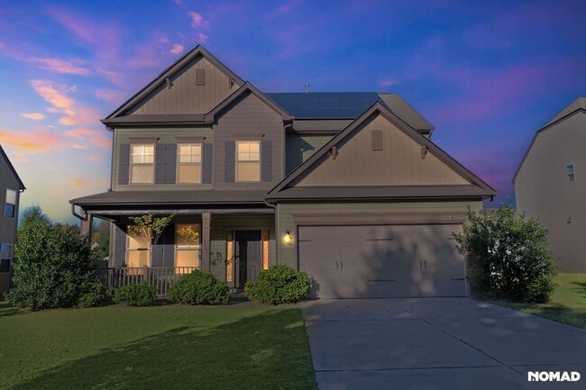 property at 10622 Elm Bend Dr