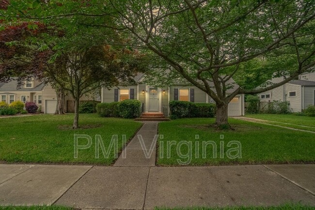 property at 218 Regent Rd