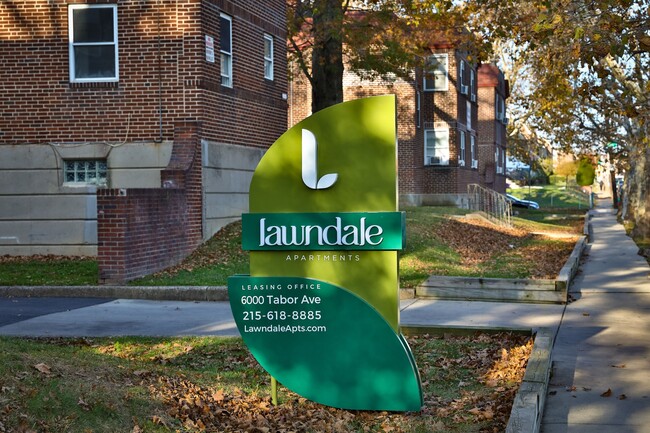 Lawndale Apartments in Philadelphia, PA - Building Photo - Building Photo