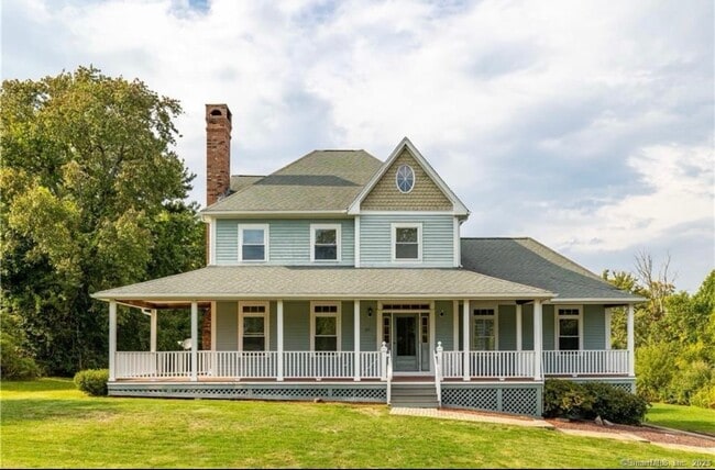 60 Southdown Dr in Bristol, CT - Building Photo - Building Photo