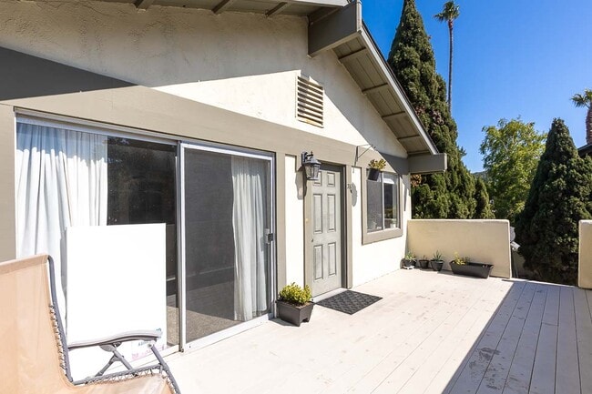 1750 Prefumo Canyon Rd, Unit 76 in San Luis Obispo, CA - Foto de edificio - Building Photo