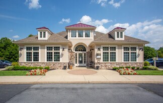 The Landings by OneWall