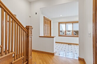 3857 N Hermitage Ave in Chicago, IL - Building Photo - Building Photo