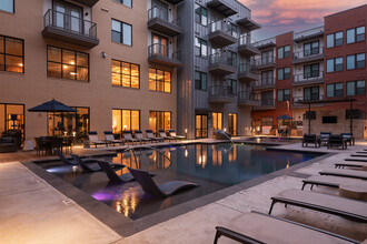 Residences at Grayson Heights in San Antonio, TX - Building Photo - Building Photo