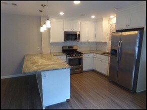525 S Oak St in Little Rock, AR - Building Photo - Building Photo