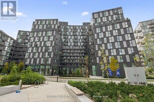 30 Tretti Wy in Toronto, ON - Building Photo