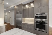 218 Commonwealth Ave, Unit 2 in Boston, MA - Building Photo - Building Photo