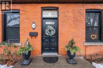 14 Alanson St in Hamilton, ON - Building Photo - Building Photo