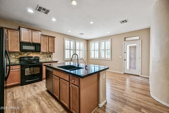 21051 W Court St in Buckeye, AZ - Building Photo - Building Photo