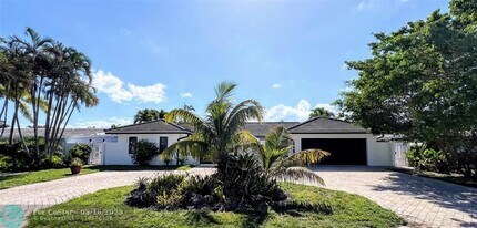 4441 NE 19th Ave in Oakland Park, FL - Building Photo - Building Photo